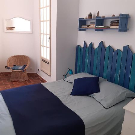 T2 Renove 100M Plage Avec Spa Privatif Entre Calvi Et Ile Rousse Lumio  Exteriör bild