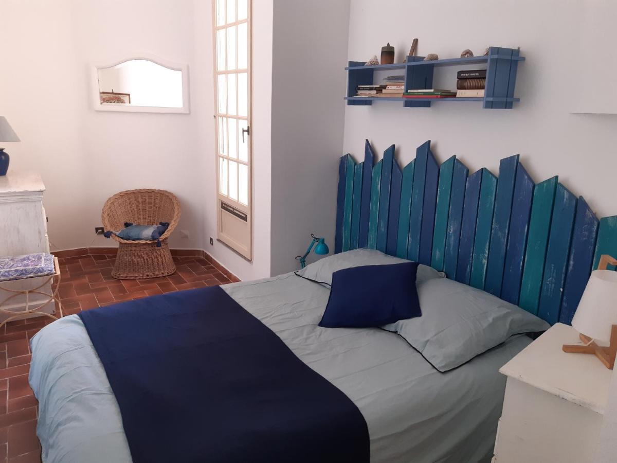 T2 Renove 100M Plage Avec Spa Privatif Entre Calvi Et Ile Rousse Lumio  Exteriör bild